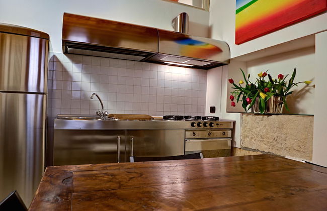 Il Vicolo Aparthotel Verona - Foto 17