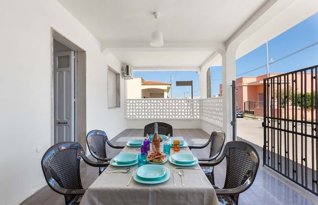 3311 Bianca House by Barbarhouse - Foto 24