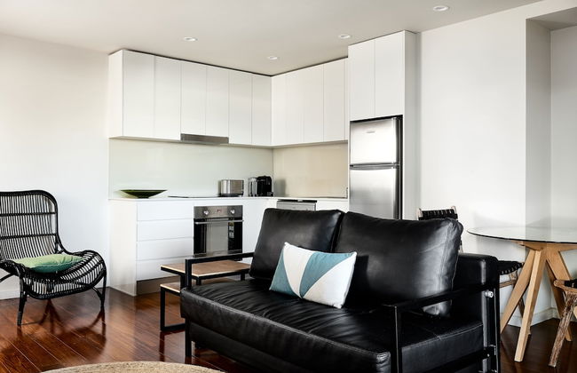 Veriu Randwick - Foto 10