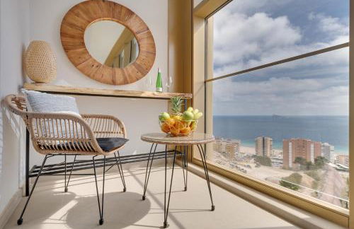 INTEMPO next Golden Tower - Foto 13