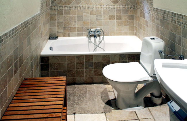 Bungalow in Monceau en Ardenne With Garden - Foto 31