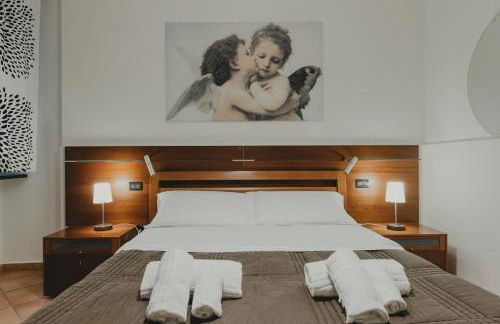 Osimo Caves Rooms - Foto 2