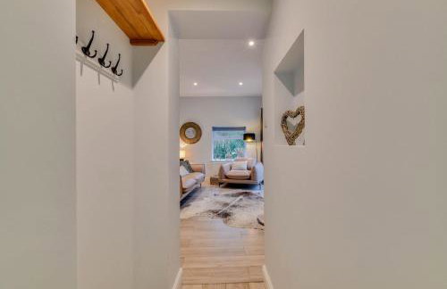 The Hideaway @ Flagham Cottage. - Foto 33