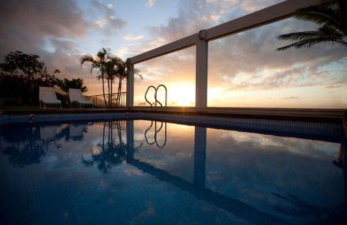 Luxurious villa in Puerto de la Cruz with pool and great views - Foto 49