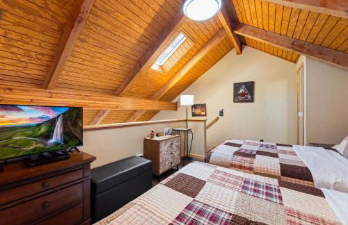 Creekside Suites 04 by Estes Park Condos - Foto 33