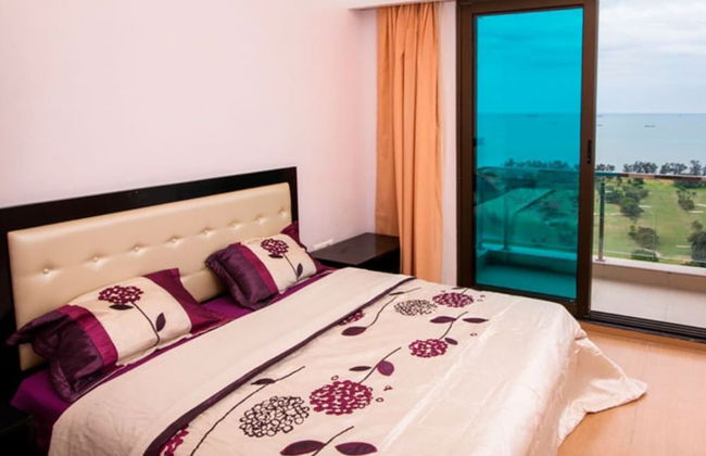 Luxury Penthouse - Foto 1