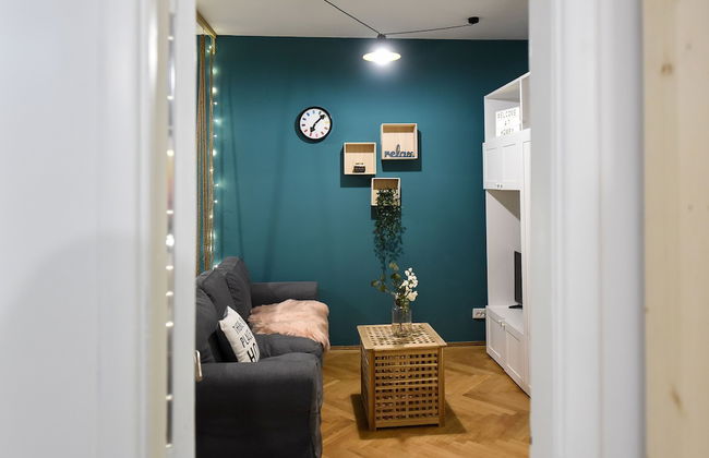 Homey - Bulevardul Carol 1 no. 45 - Foto 63