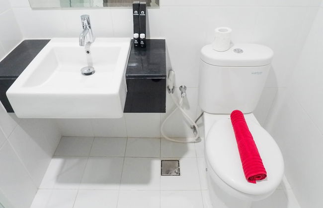 Spacious 1BR Apartment at Praxis - Foto 14