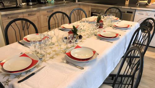 Gîte Le Dauphin - 400m de la mer - Foto 5