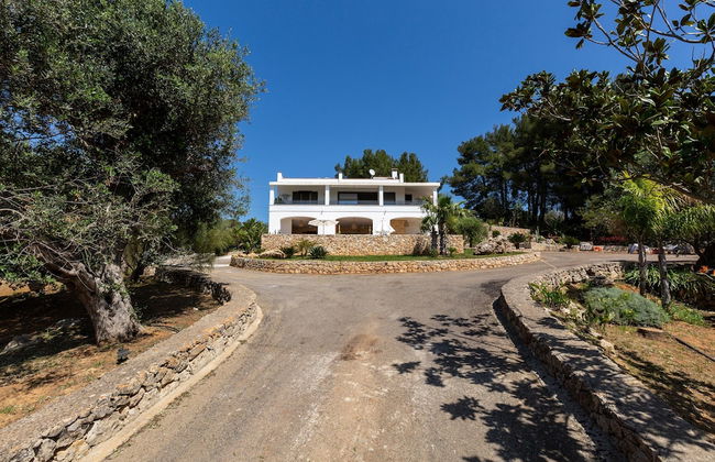 3898 Casa Allegra by Perle di Puglia - Foto 53