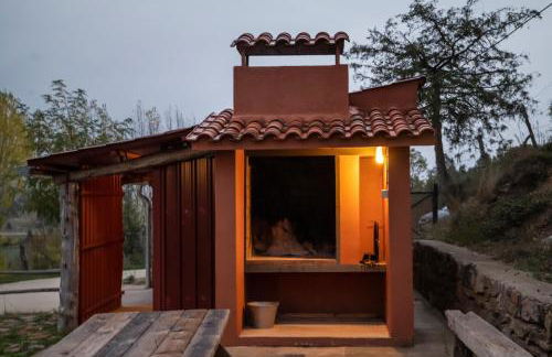 Casa Rural Manitoba Luxe - Foto 34