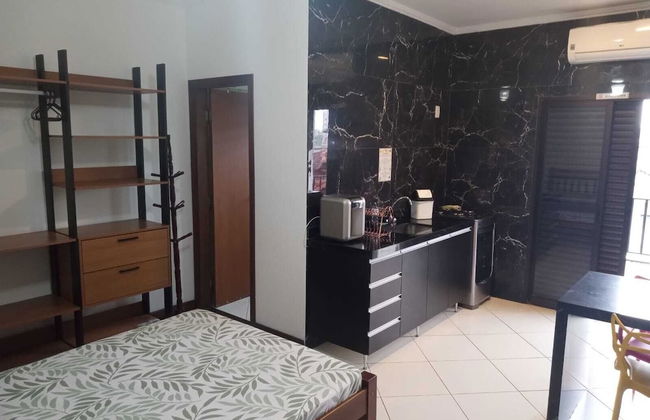 Dell Mar Rentals - Flats and Apartments for Season - Ubatuba - Foto 73