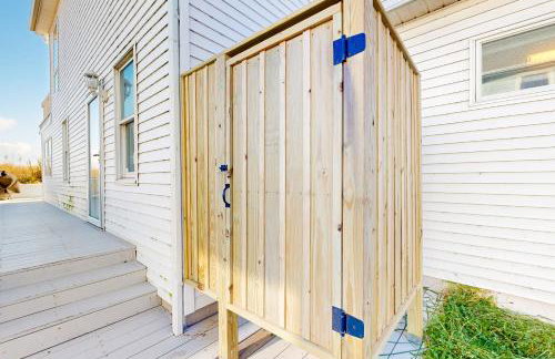 Beach View, Multiple Outdoor Spaces! Milford Haven - Foto 42