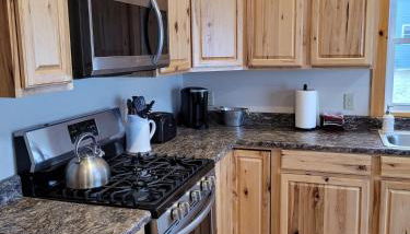 Barn Cottage close to Smugglers Notch - Foto 4