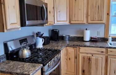 Barn Cottage close to Smugglers Notch - Foto 4