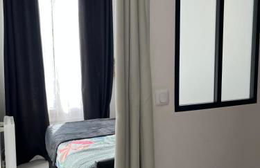 La Perle Havraise - Spacieux - Proche de la gare - Foto 26