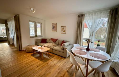 S4 FeWo in Bad Saarow, Seestr 4a - Foto 7