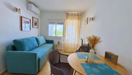 Maxx Suites Torrevieja - Bright and Stylish Studio with Pool Access, Lago Jardin - Foto 3
