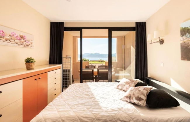 Résidence Villa Francia - Cannes - Photo 9