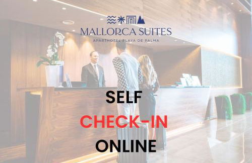 Mallorca Suites Playa De Palma - Foto 45