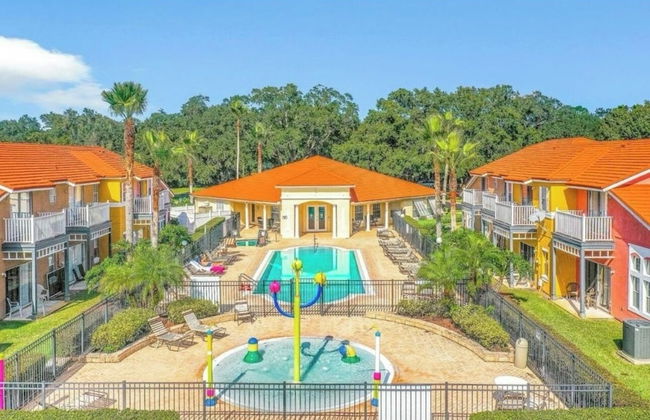 Central to all the fun Disney - Foto 17