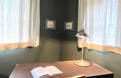 Landhaus Riedlern - Exklusives Ferienhaus in Kreuth am Tegernsee - Foto 13