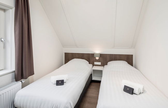 Villa Near Dutch Beach With Sauna - Photo 3