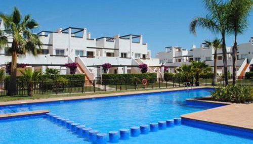 3 Bed Apartment Condado de Alhama Golf Resort - Foto 3