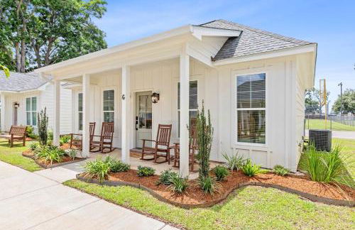 New Grand Slam Cottage - King Bed - Sports Complex - Foto 43