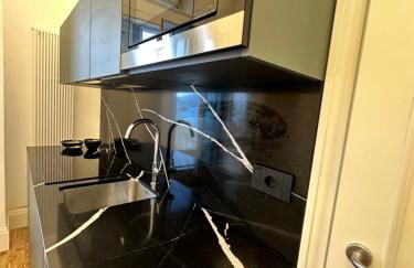 VILLA BOIDO LUXURY ITALY APARTMENTS - Foto 29