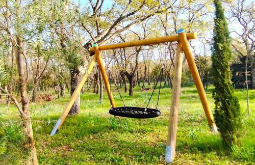 Holiday house with a swimming pool Poljica, Zadar - 24133 - Foto 10