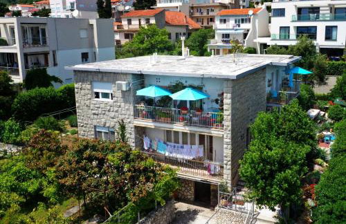 Beachfront Apartment Mala Tereza - Photo 26