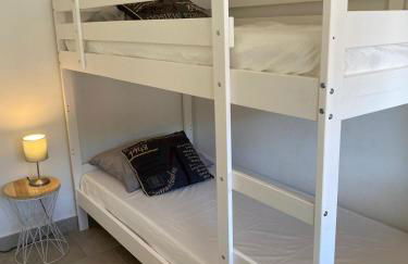 Résidence Les Cyclistes, appartement La Musette - Photo 21