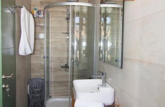 Stavroulas Stone House in Rigklia, Messinia - Foto 9