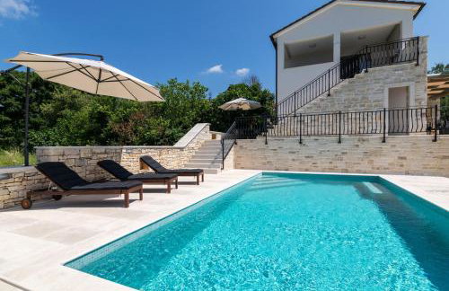 Villa Irma Comfortable Holiday Residence - Foto 41