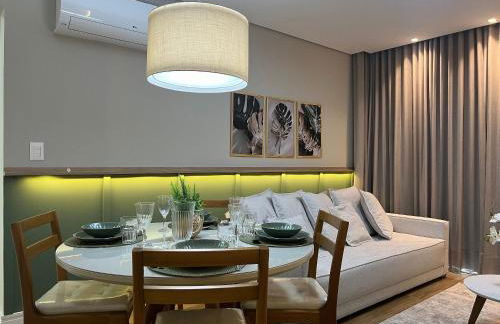 Alpes 307 - Apê NOVO em Gramado c/ garagem - Photo 20