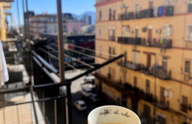 Mazzocchi House welcome wine - Foto 38