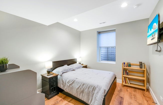 Marina Tower - Photo 5