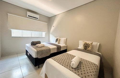 Casa 02 - Casa com 2 quartos, próximo a rodoviária e aeroporto - Photo 4