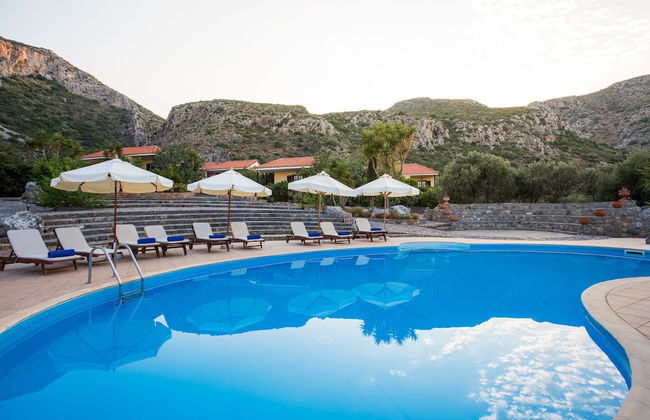 Monemvasia Village - Foto 1