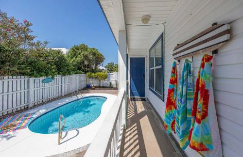 Emerald Escape-Crystal Beach-Private Pool-GolfCart - Photo 24