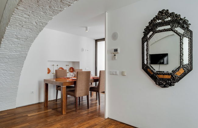 Arches et Étoiles - Photo 11