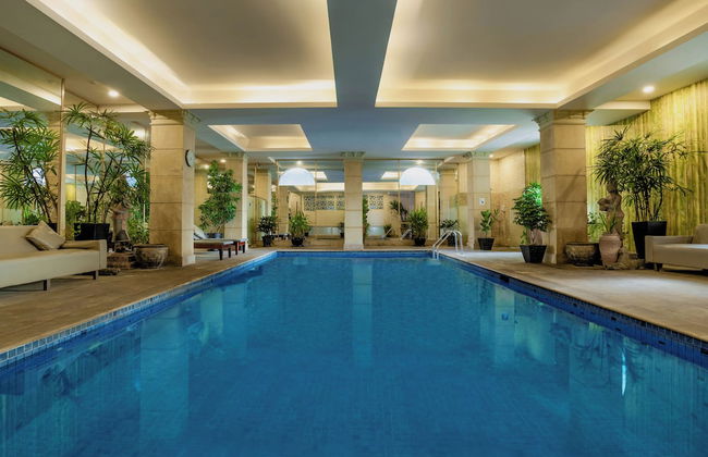 Palace Gate Hotel & Residence by EHM - Photo 34