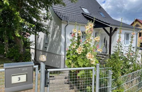 Haus Meerglück Seeschwalbe - Foto 1