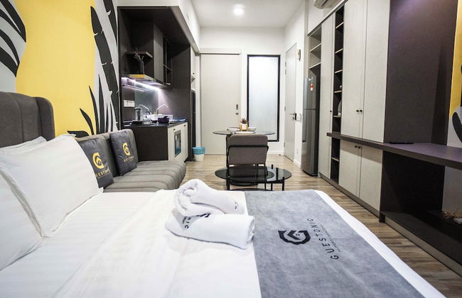 Guestonic Millerz Luxury Home - Foto 17