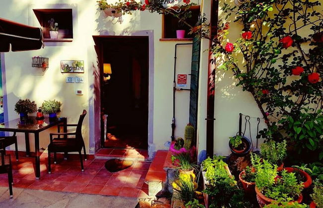 Podere Borgaruccio Agriturismo - Foto 38