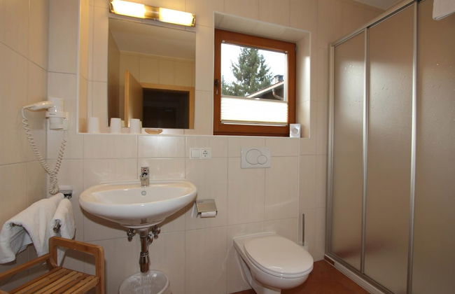 Spacious Apartment in Uderns Near Ski Area - Foto 56