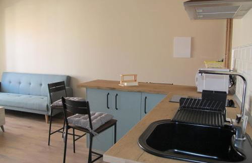 Apartamentos Turísticos La Casa Grande - Foto 20