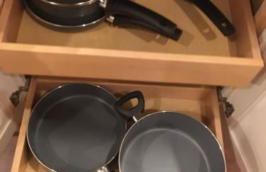 Couple’s retreat in Tiny Home w soaking tub/beach - Foto 21