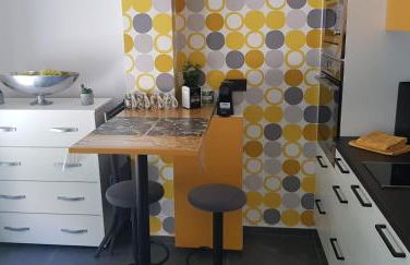 Joanna Apartment - MA Lindenhof - Foto 8